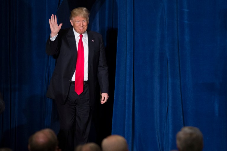 Bottom line: Many Republicans reject Donald Trump's contention that 