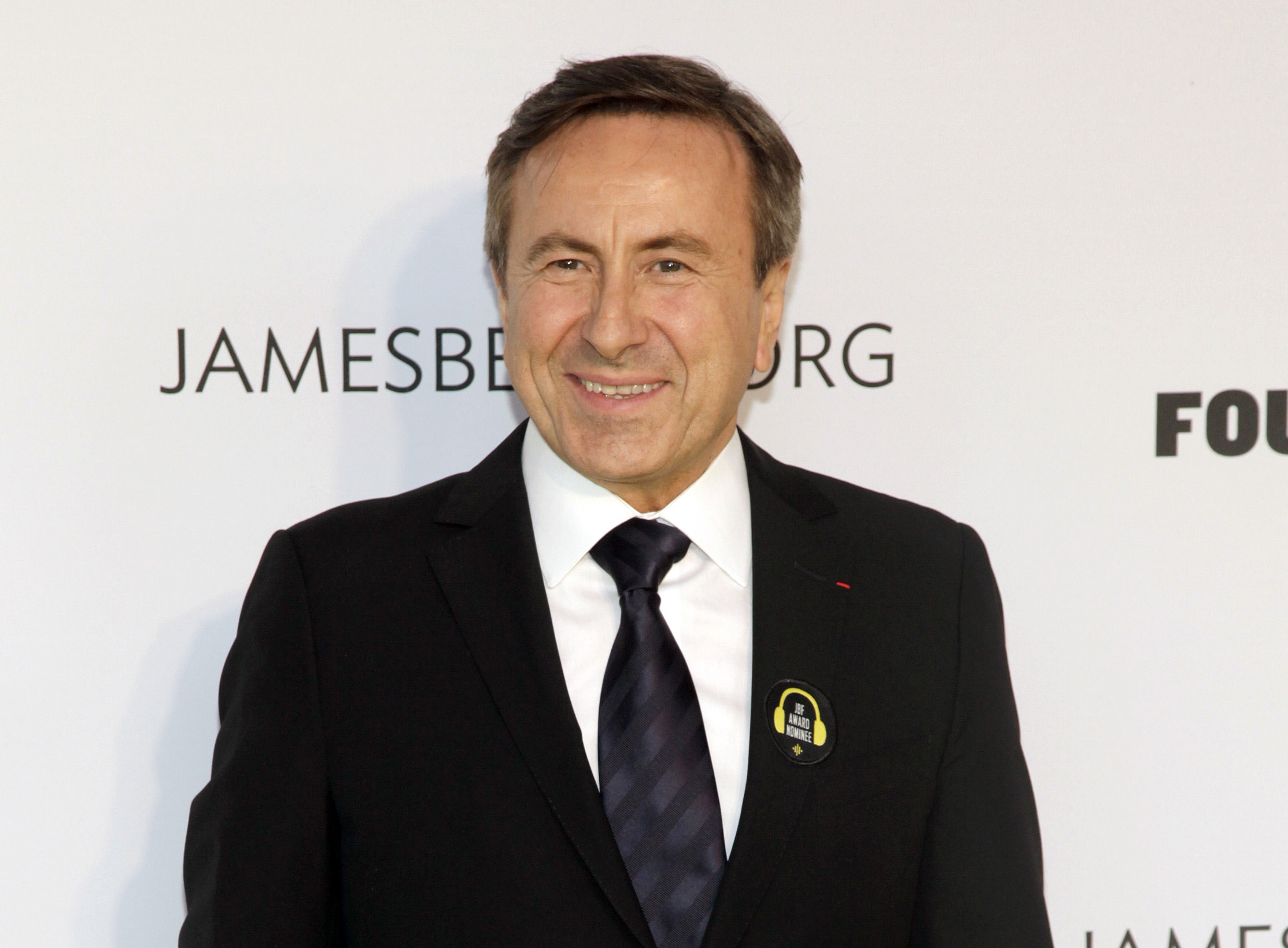 Michelin Guide knocks Daniel down to 2 stars