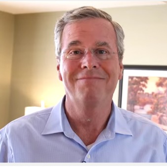 The Beginning of Jeb’s End?