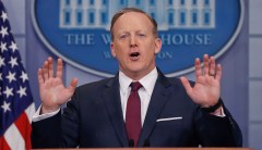 Biden administration tells former Trump officials to resign from military academy boards