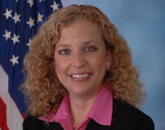 DNC Chair Questions GOP Candidates’ Commitment to American Exceptionalism
