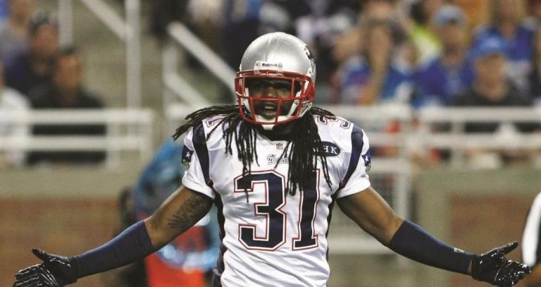 Redskins taking a chance with safeties