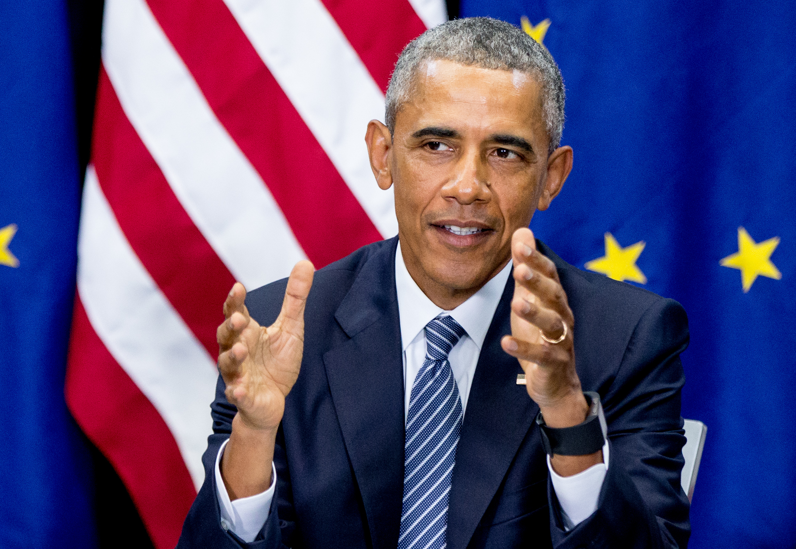 House GOP plans to block Obama climate funds