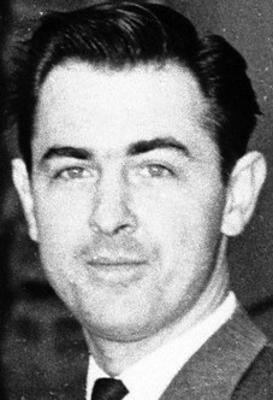Melvin Rees