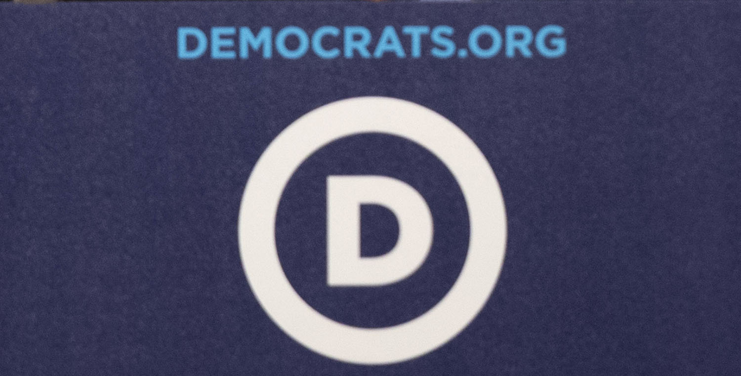 DNC loses its national political director