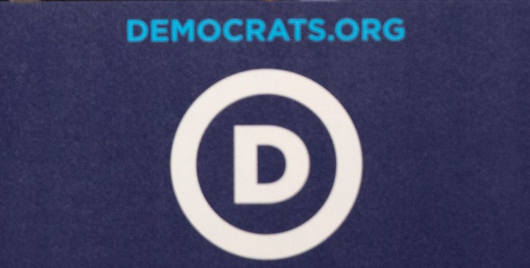 Like Alvillar, a handful of other Democratic operatives have left their positions in politics to join private-sector startups. (AP Photo/Jacquelyn Martin, File)