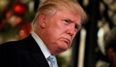Trump grumbles about dealing with ‘Fake News’ and now ‘Fake Book’ after tell-all book is released