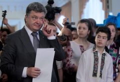 Kelly Ayotte: Russia disrupting Ukrainian election