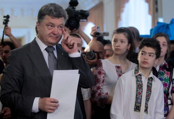 Kelly Ayotte: Russia disrupting Ukrainian election