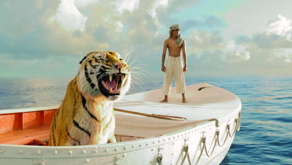 2012 Fall Movie Preview: A fall film harvest