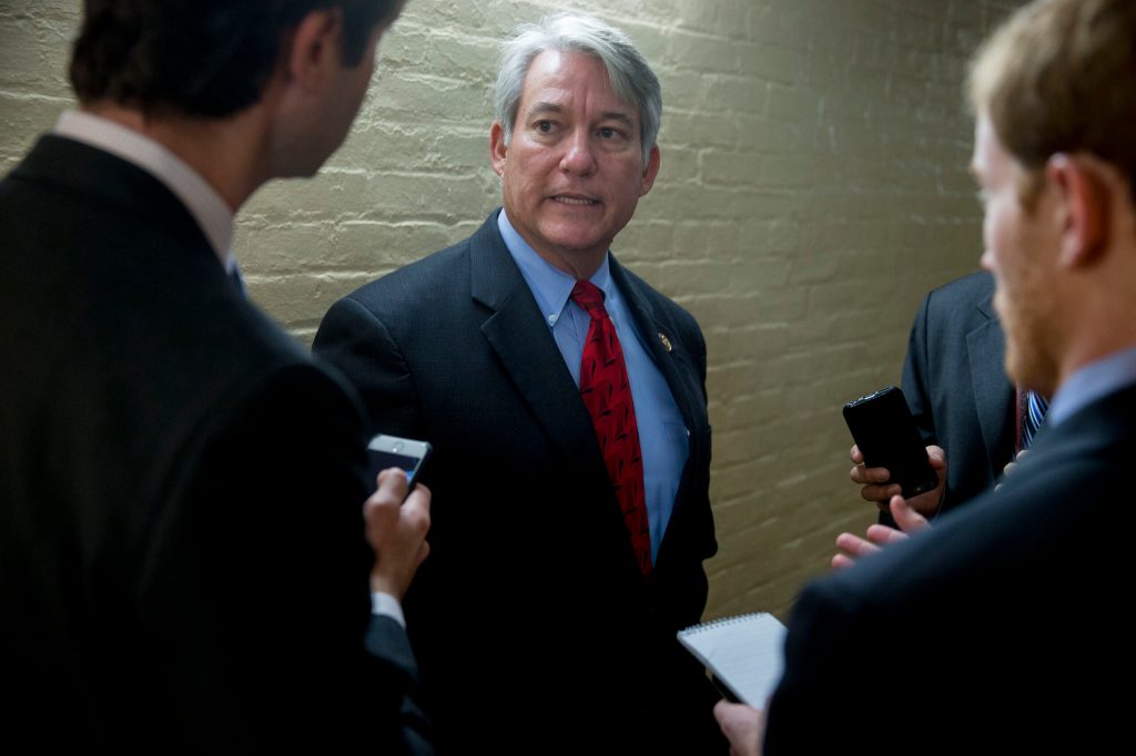 Returning to regular order: A GOP priority