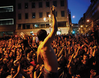 Hasta Luego, Zapatero