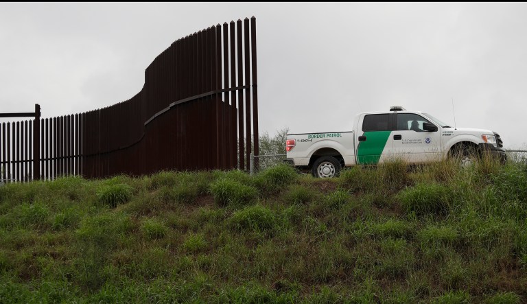 Customs and Border Protection officials told a House homeland security subcommittee technology can help them secure rural regions. (AP Photo/Eric Gay, File)