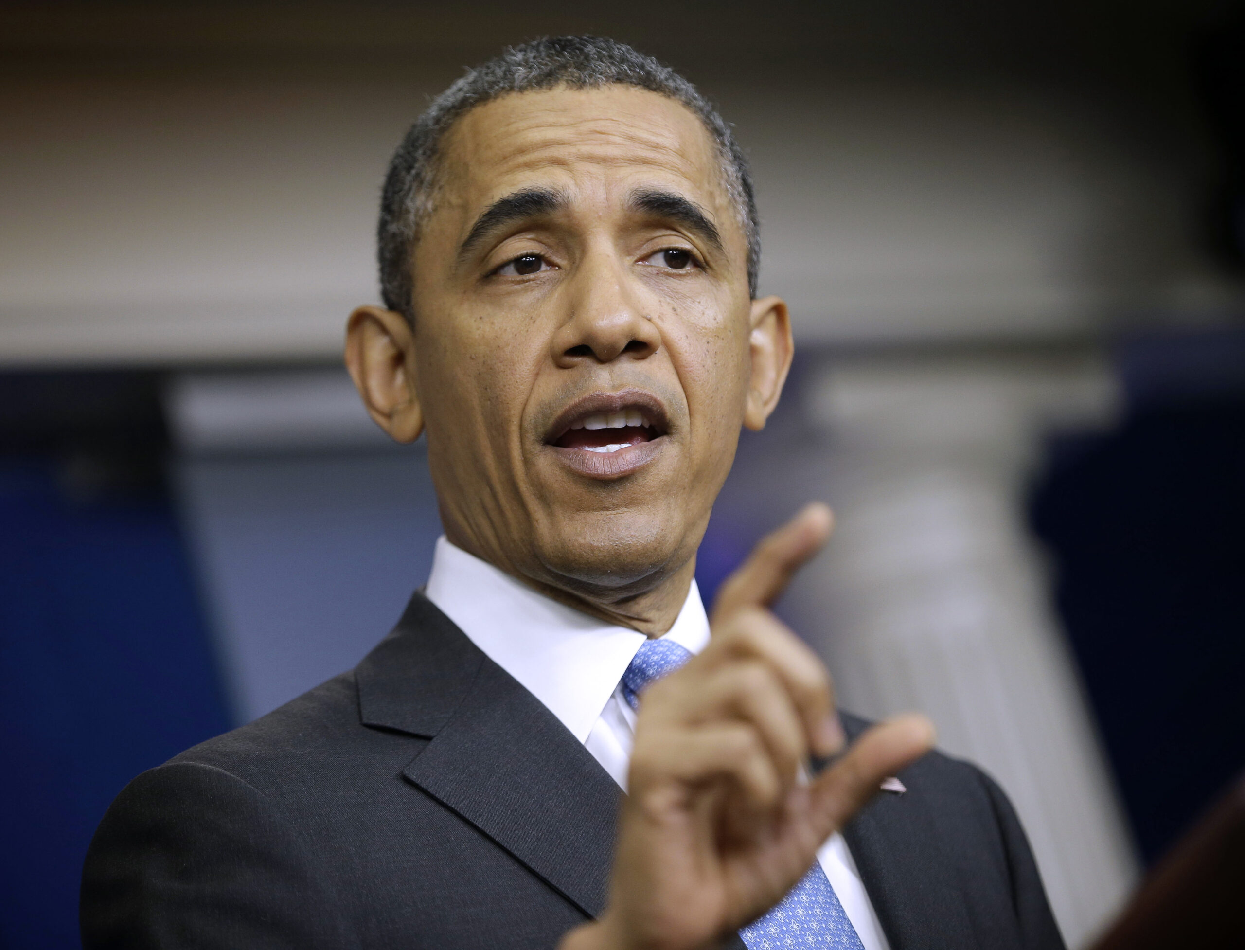 Obama hasn%u2019t made decision on arming Syrian rebels, White House says