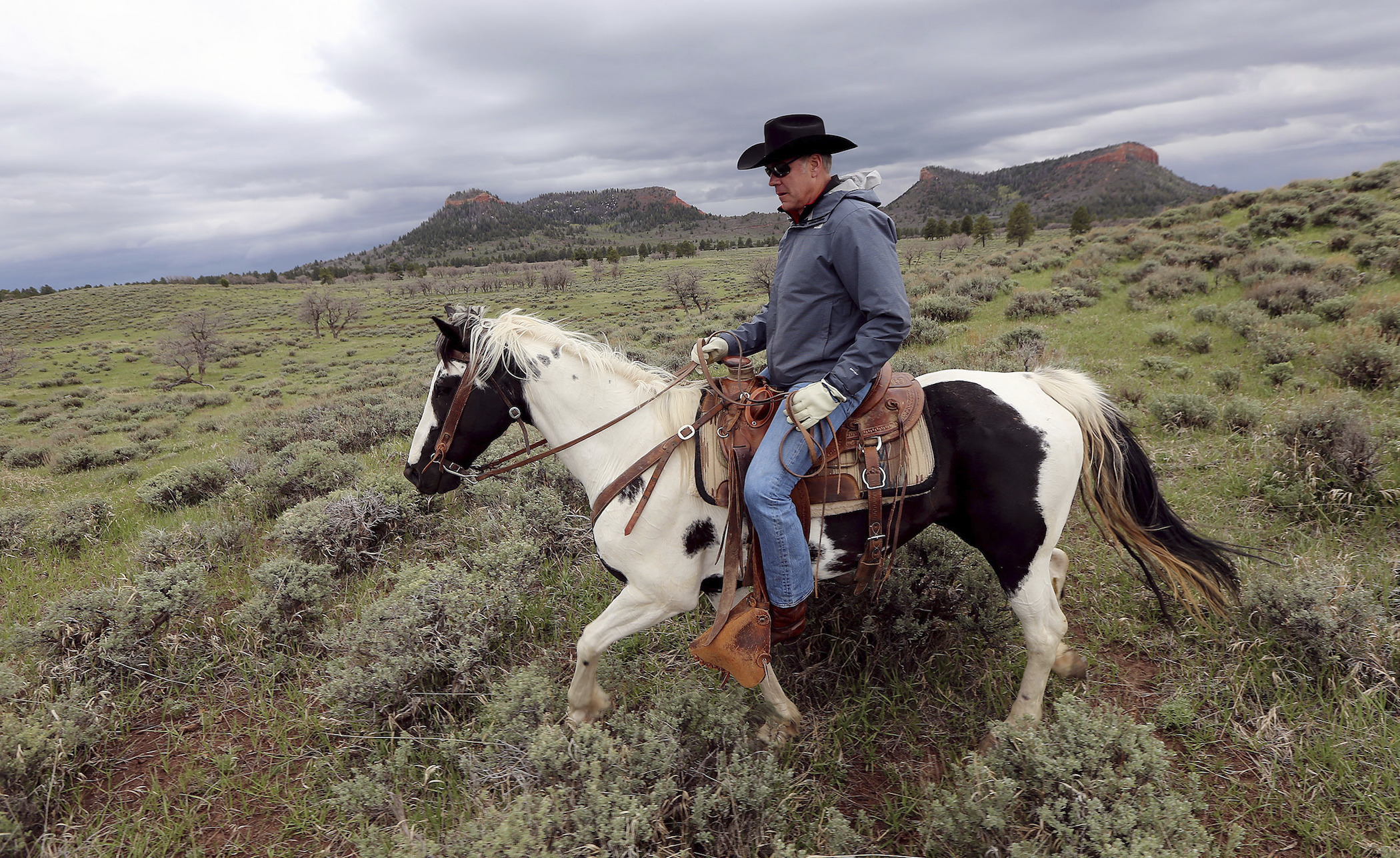 Secretary Ryan Zinke can get it right on western wildlife