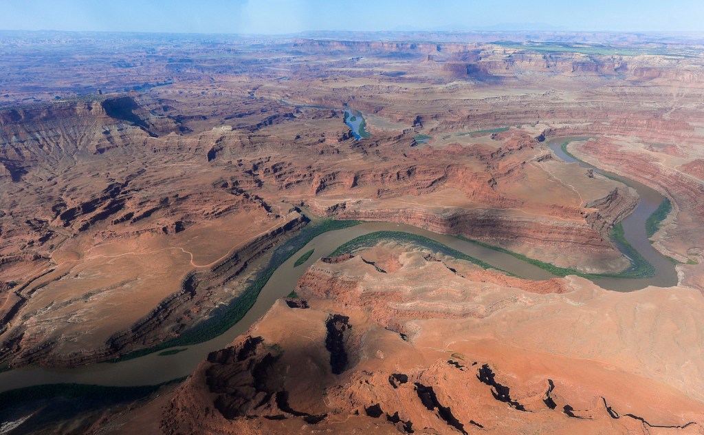 Interior Department kept energy discussion hidden in monument review: Report