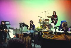 Get Back, Yoko