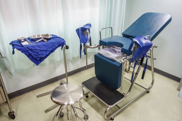 Houston abortion clinic cited for health violations