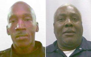 Suspects in Metro thefts appear in court