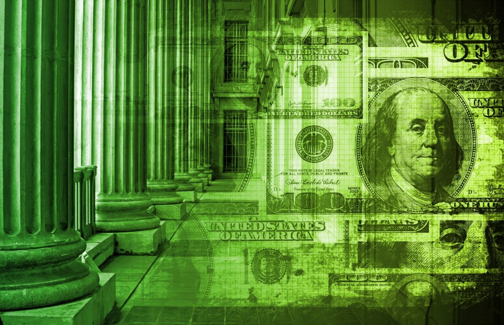 House GOP in a bind on debt ceiling