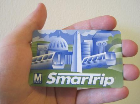New year brings changes for Metro’s SmarTrip users