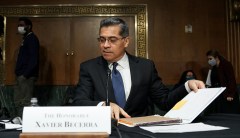 Becerra confirmation would mean left-wing ‘culture wars,’ GOP senators say