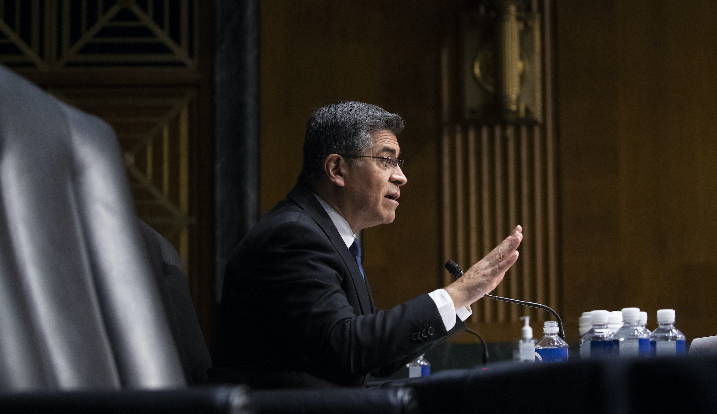 Becerra’s dark track record on First Amendment and religious liberty