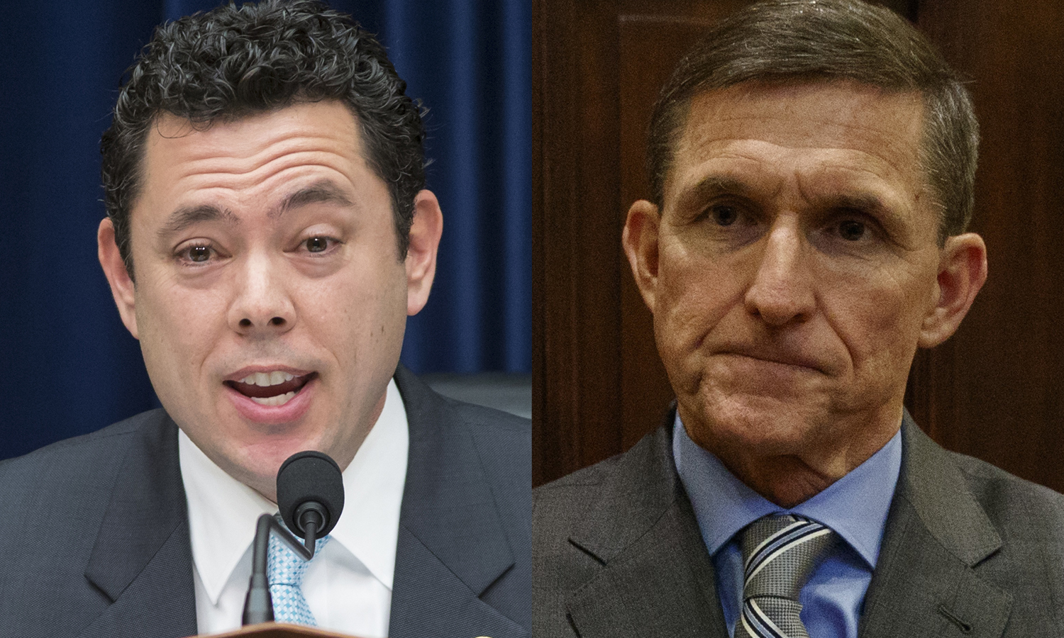 Jason Chaffetz asks Army for ‘final determination’ on Mike Flynn
