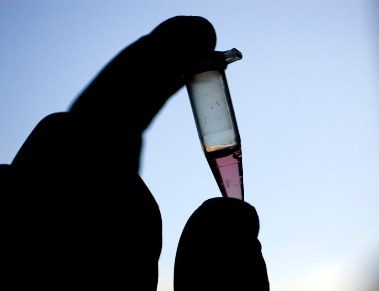 Concerns about embryo modifications could derail 