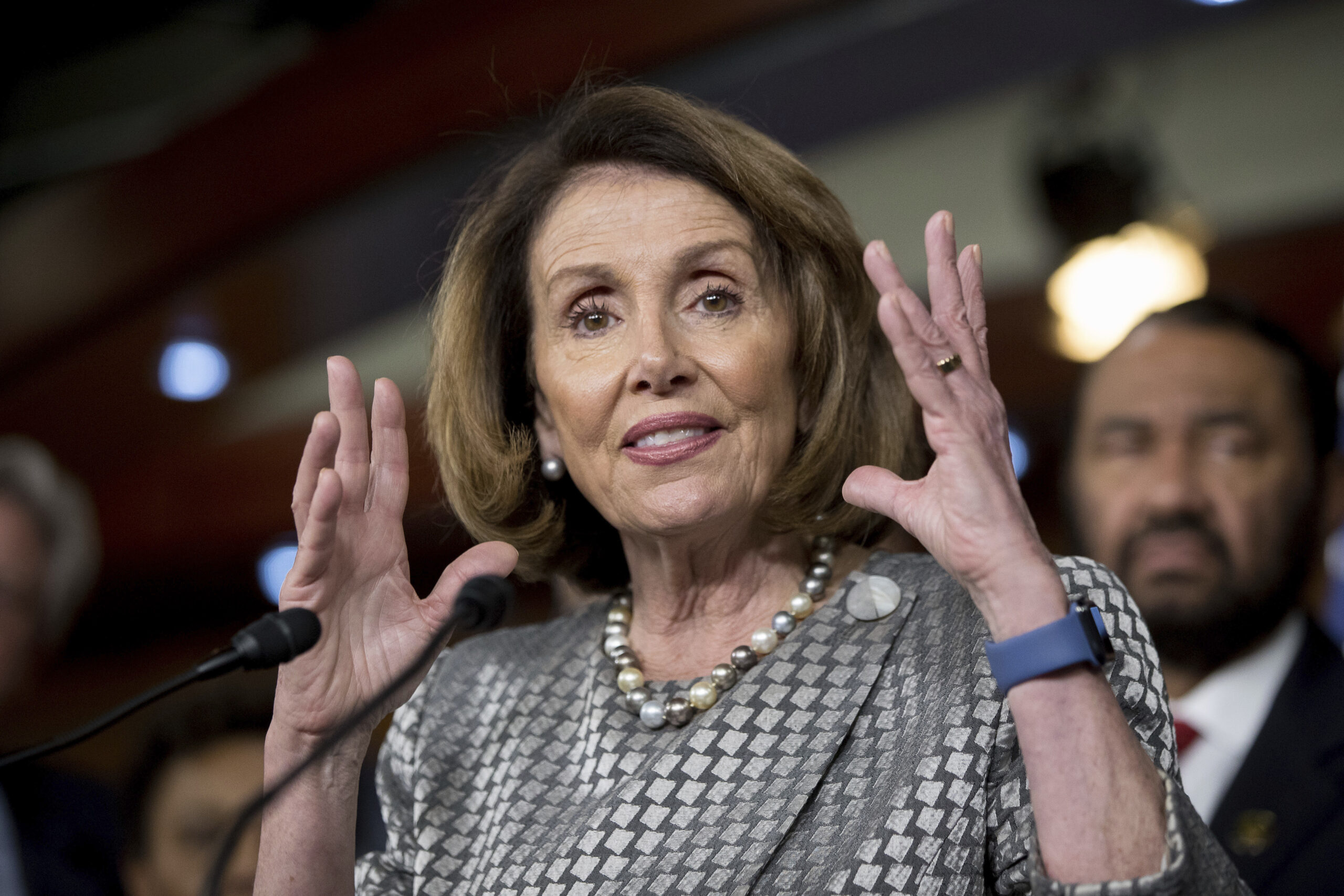 House to vote on impeachment proceedings Thursday