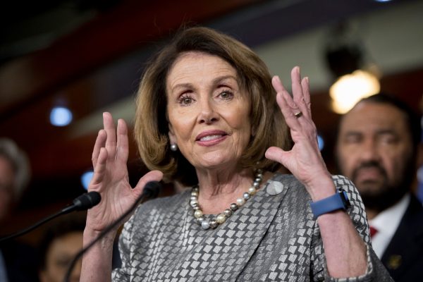 Blunder or brilliance? Pelosi’s impeachment delay gets mixed reviews