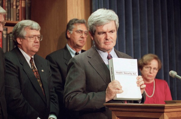 How Republicans can avoid repeating their mistakes on health care