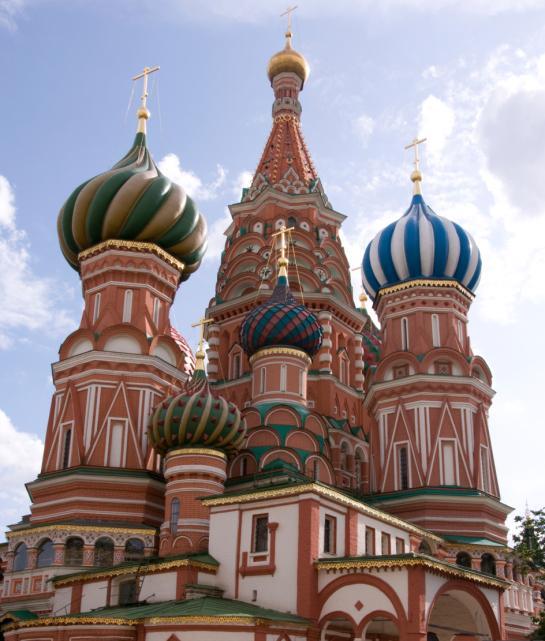 Russia had only 30 czars — Obama has 45