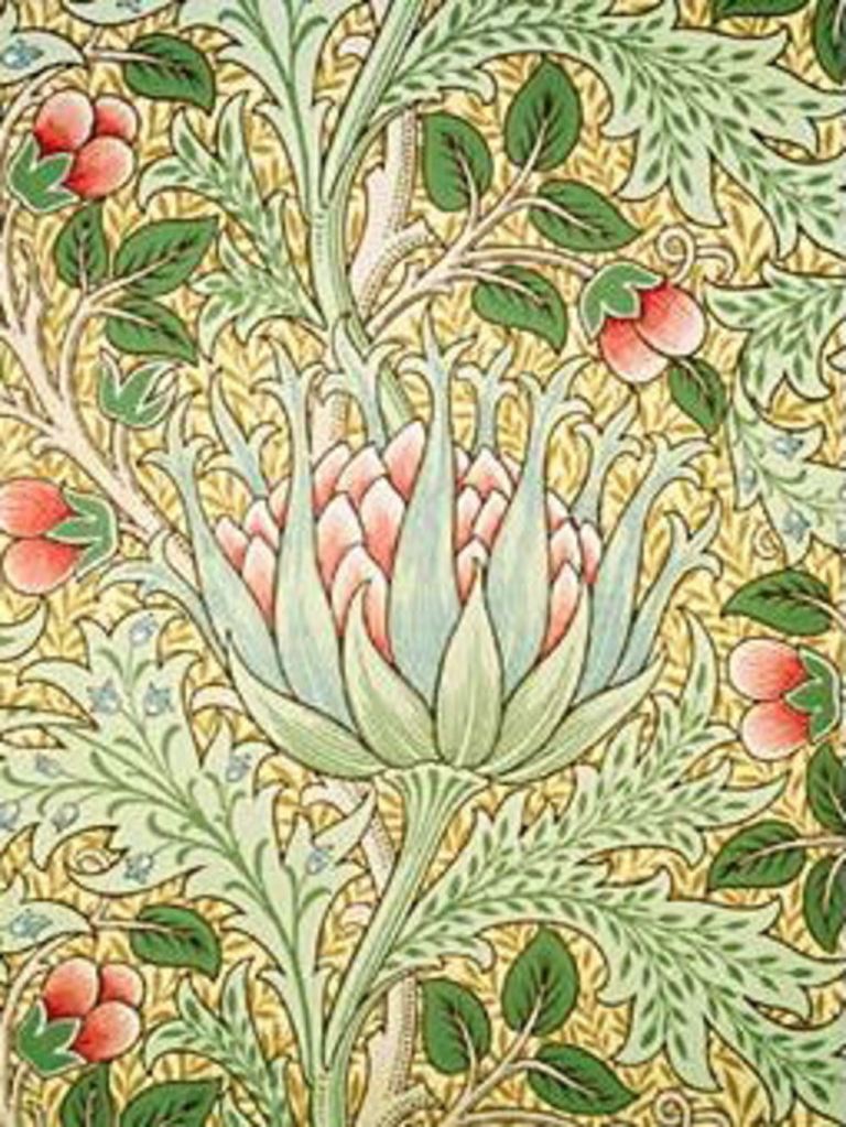 Prufrock: The Neglected Henry Green, Flannery O’Connor’s Courage, and Lethal Victorian Wallpaper