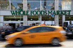 Whole Foods announces corporate layoffs