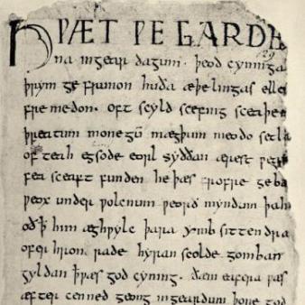The Paris Attacks: A Reminder of Why Beowulf Still Matters