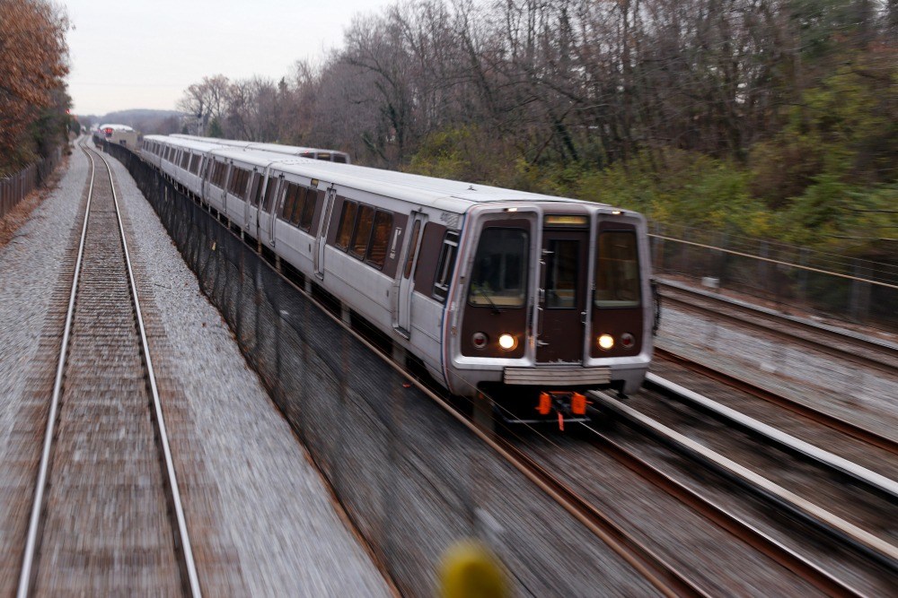 How did the Metro turn into a ‘dungeon’?