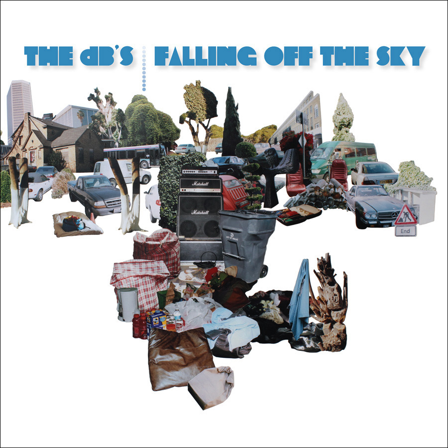 Review: Vintage pop rock from original dB’s