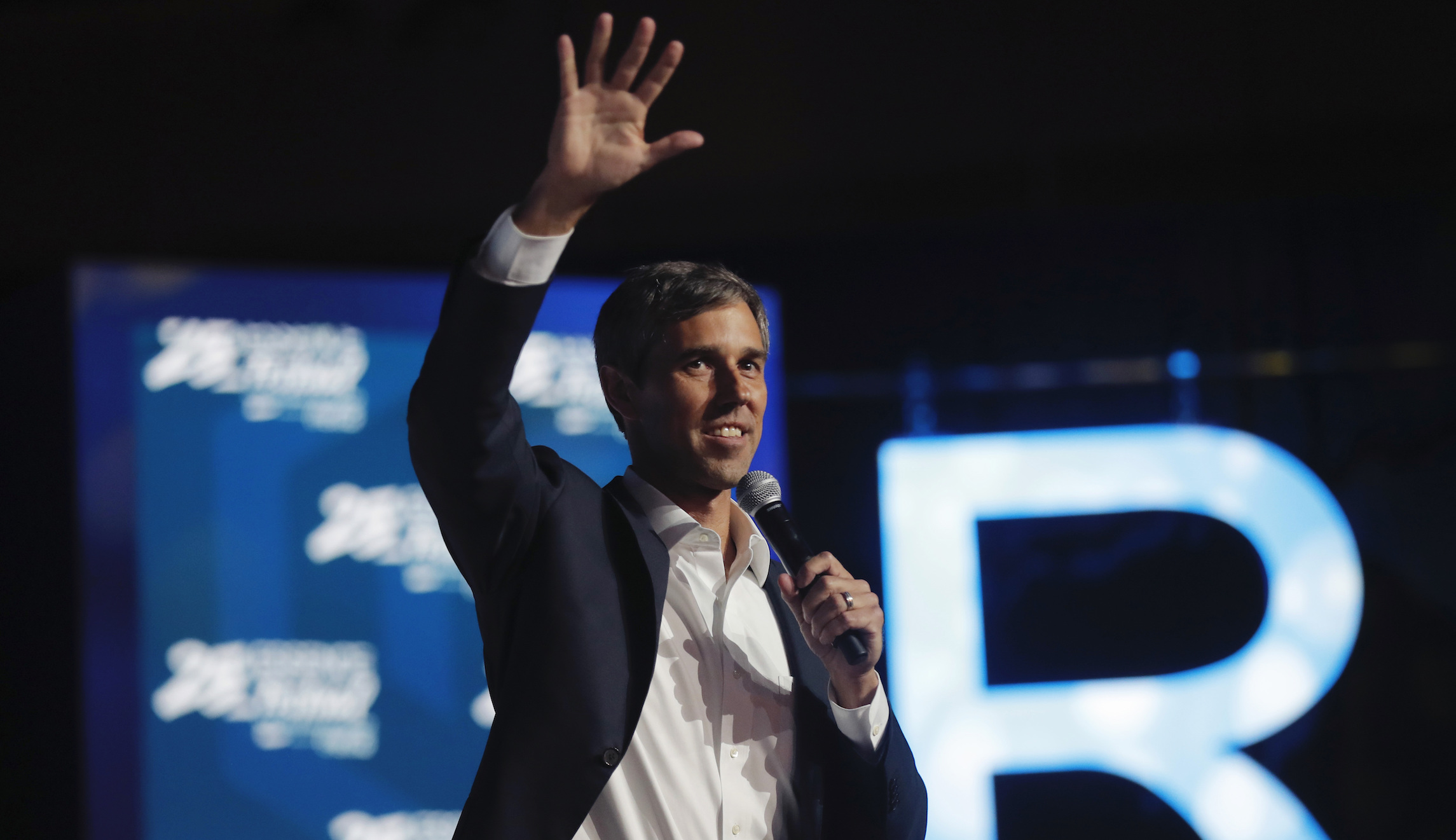 Beto O’Rourke’s campaign is flailing, but don’t let your guard down