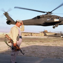Enemies, Allies, and Kurdistan