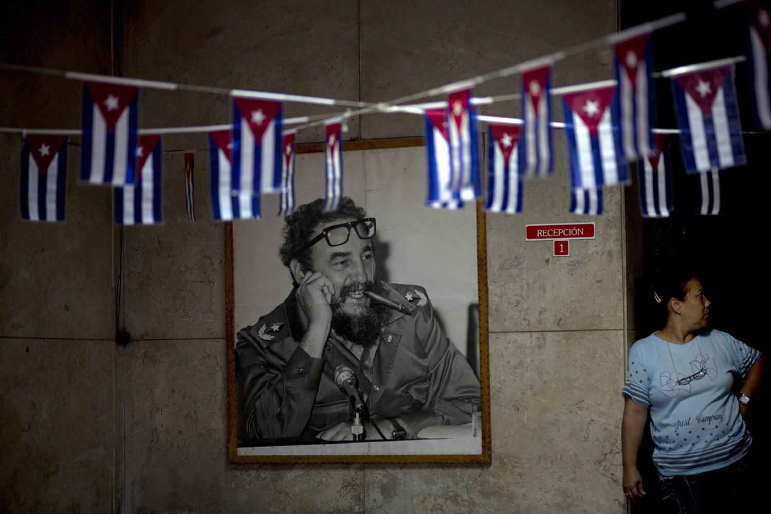 Trump threatens to reinstate sanctions on Cuba