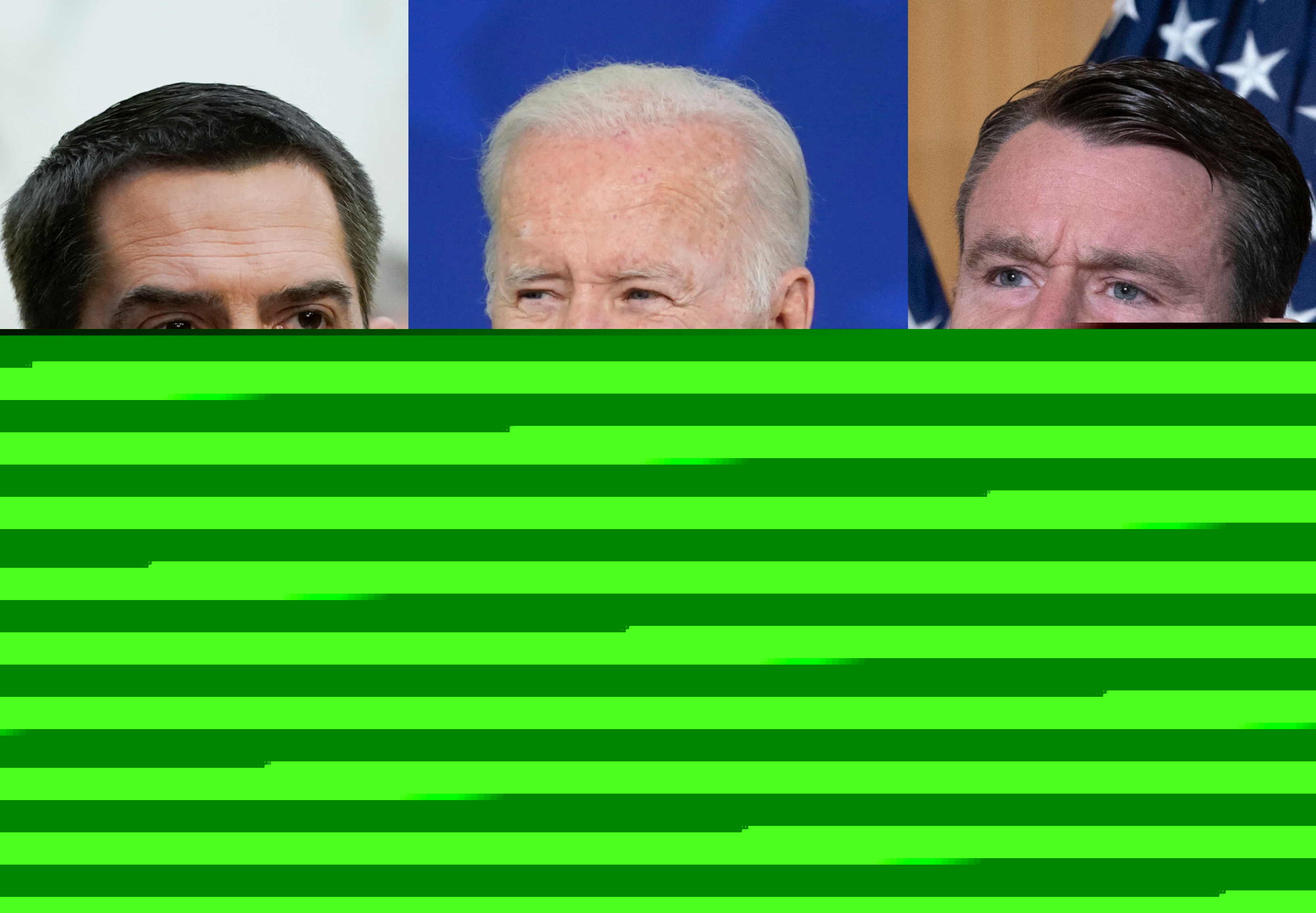 SEE IT: Cotton and GOP colleagues introduce bill to defund disinformation board