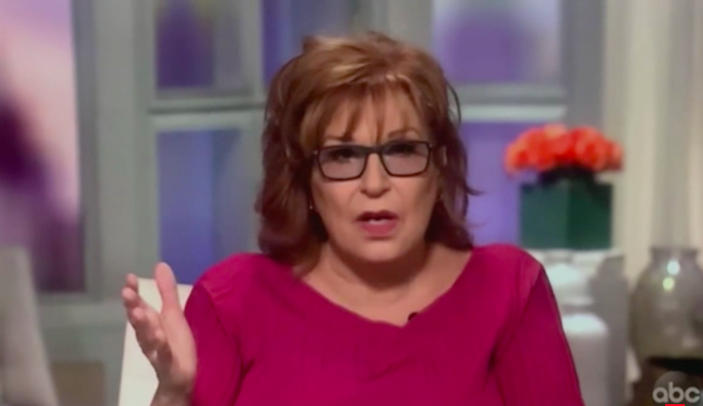 ‘Americans have seen enough’: Joy Behar says Biden ‘should stay away’ from future debates