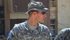 Trump’s Army murder pardon gives hope to others convicted of war crimes