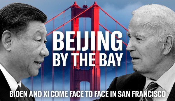 Reporter’s Notebook: Takeaways from the the Biden Xi summit
