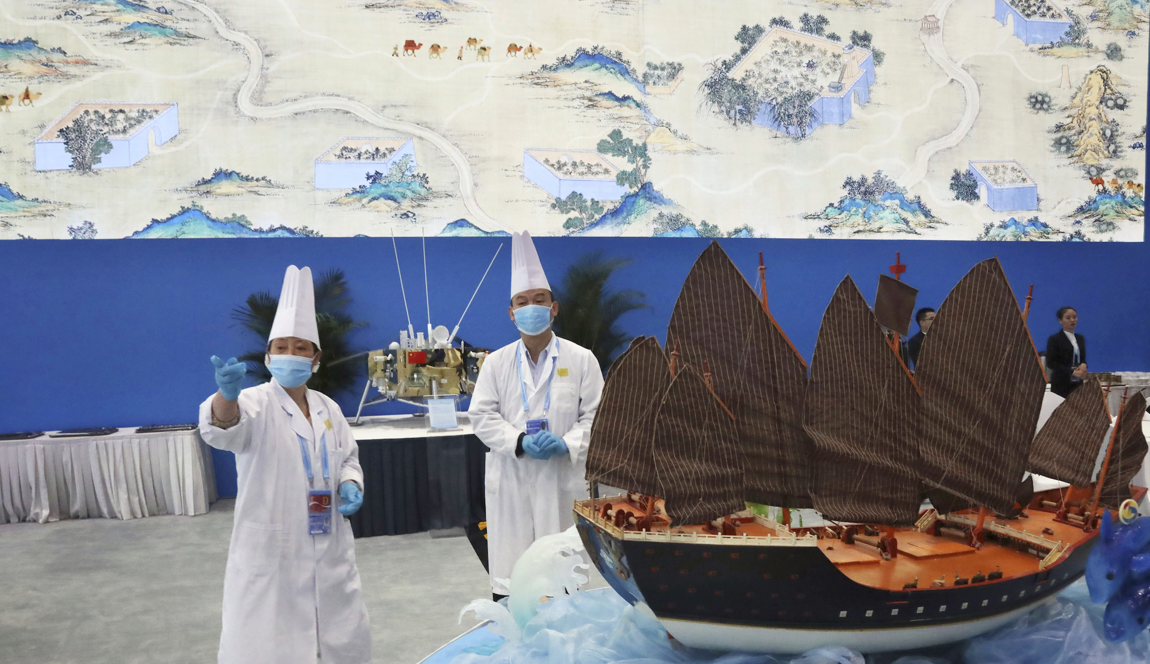 China’s bungled coronavirus response threatens ‘Belt and Road’ foreign influence initiative