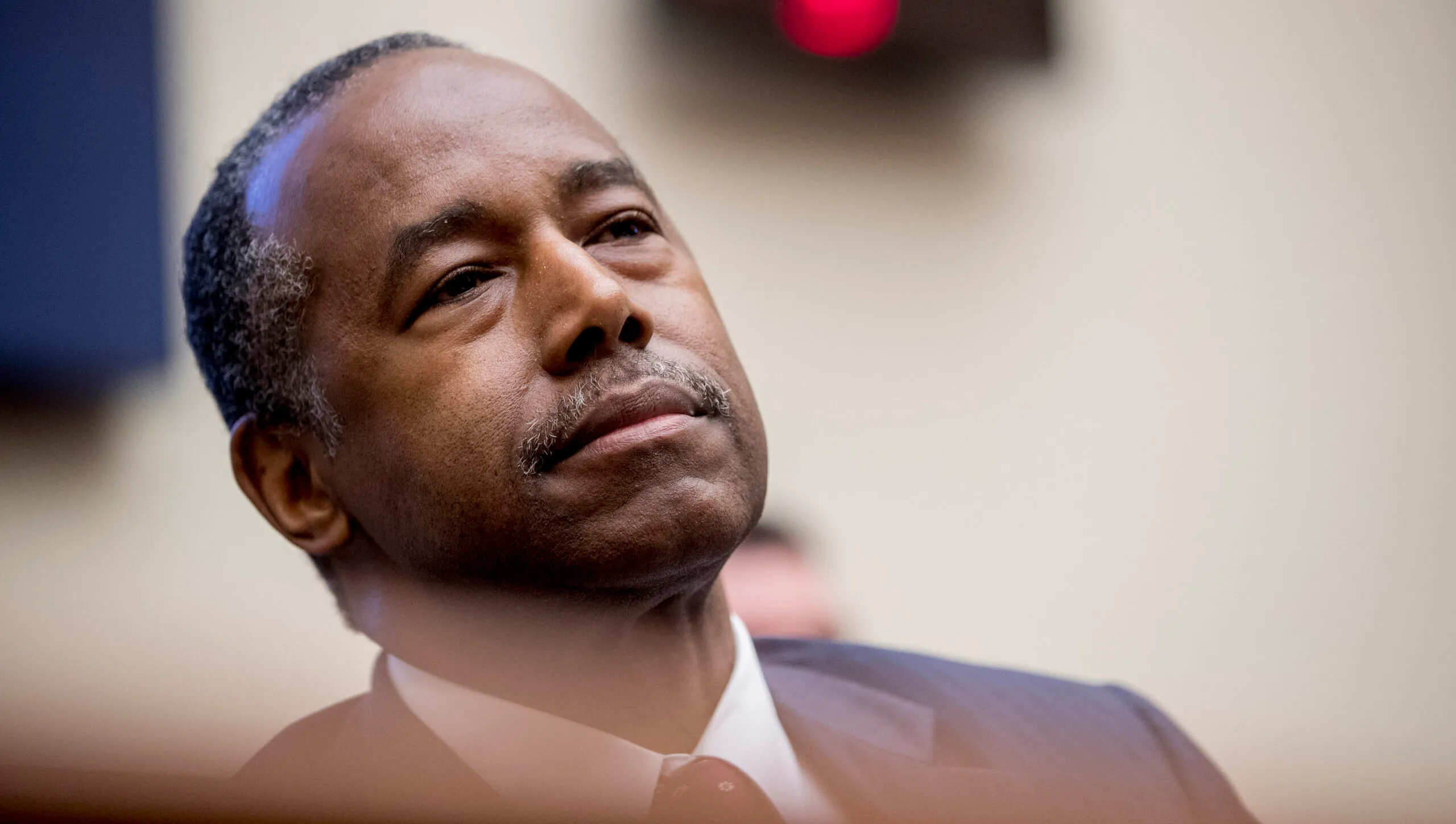 House Democrats accuse Ben Carson of throwing children on the street with immigration rule