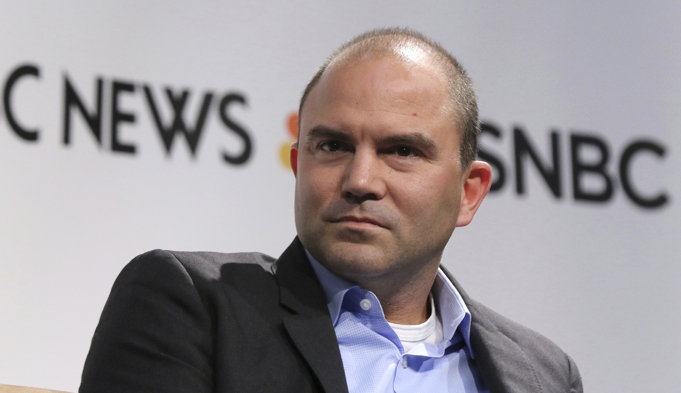 Yes, Ben Rhodes’ security clearance was a nightmare for America