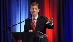 ‘Government is not God,’ but the Democrats would like to see that change