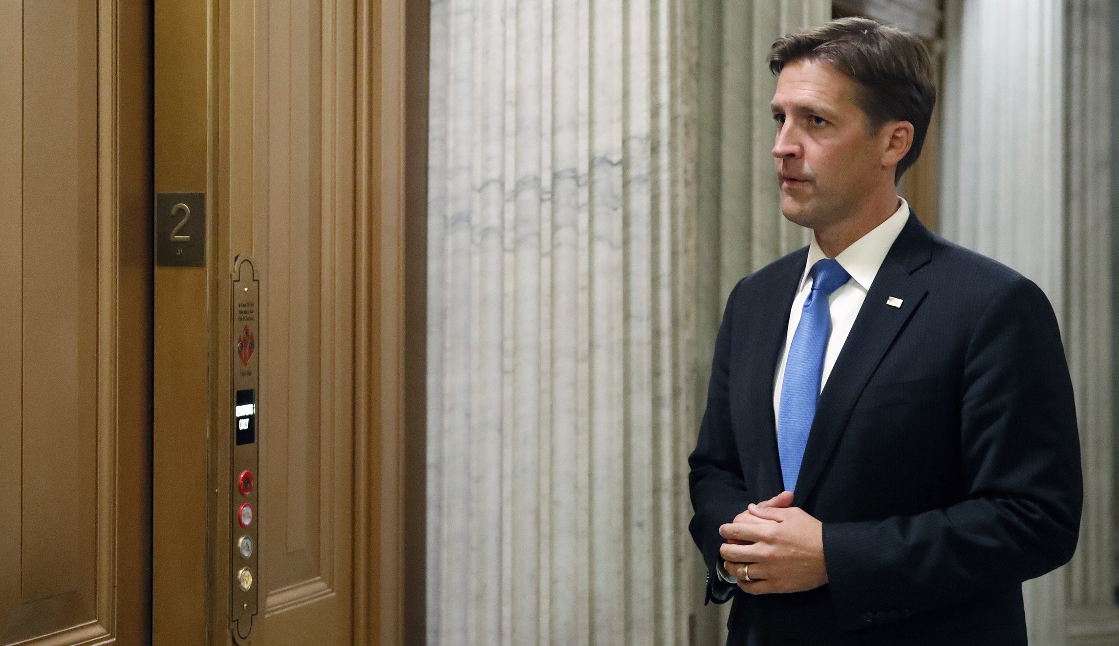 Ben Sasse is right that loneliness is a core problem. Here’s what he misses